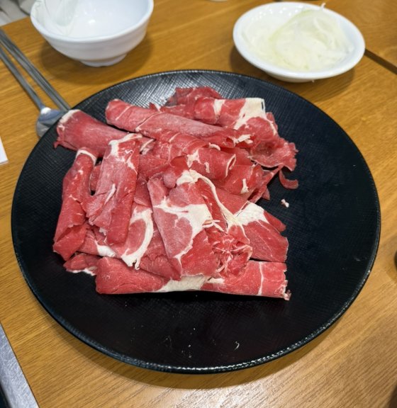 디안만두전골 사진