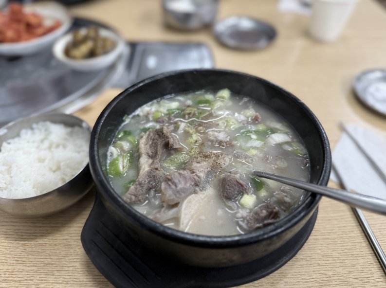 광시한우정육식당 사진